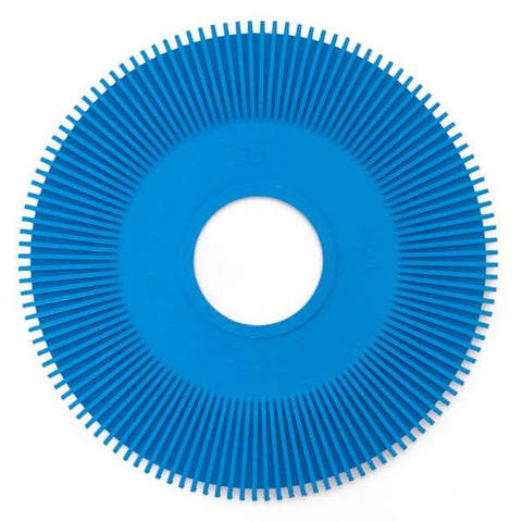 Pleated Seal for Kreepy Krauly Pool Cleaner; Blue - Pool Supplies Canada Image