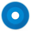 Pleated Seal for Kreepy Krauly Pool Cleaner; Blue - Pool Supplies Canada Image