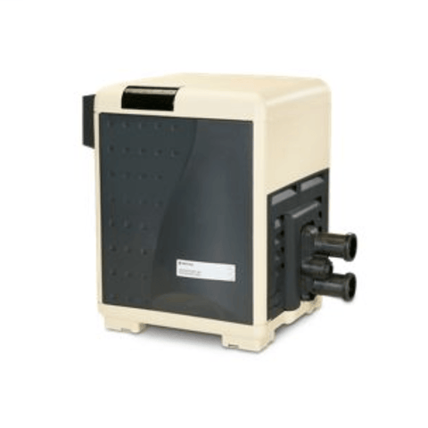 Mastertemp®Digital High Performance Low Nox Pool and Spa Heater; 300000 Btu; Natural Gastubing - Pool Supplies Canada Image