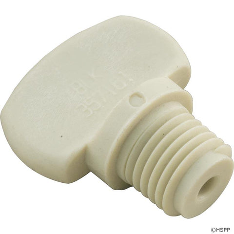 Whisperflo/ Superflo Drain Plug - Pool Supplies Canada Image
