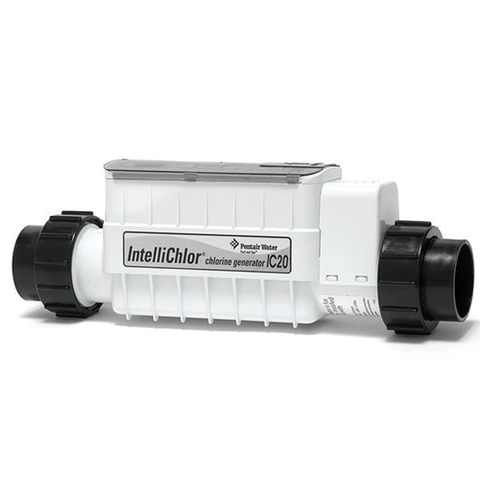 Ic20 Replacement Cell - Up to 20,000 Gallons - Pool Supplies Canada Image
