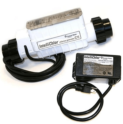 Intellichlor® Ic15 Salt System for 15,000 Gallons - Pool Supplies Canada Image