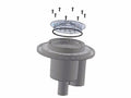 Pentair ColorVision® Vinyl / Fiberglass LED Bubbler - 580036