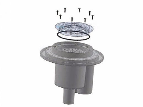 Pentair ColorVision® Vinyl / Fiberglass LED Bubbler - 580036