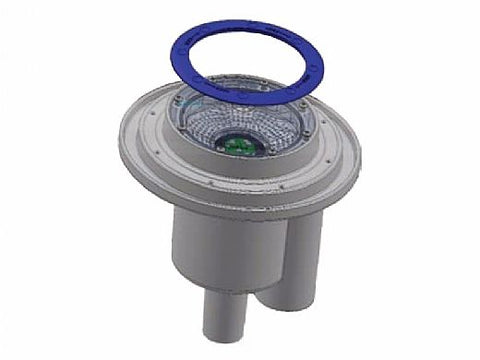 Pentair ColorVision® Vinyl / Fiberglass LED Bubbler - 580036