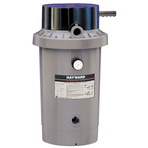 Perflex Extended-Cycle DE Filter 40 Sq.Ft. (Open Line)