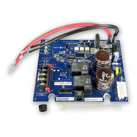 Aquarite Low Salt Pcb - Pool Supplies Canada Image