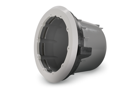 Pool Light Plastic Niches