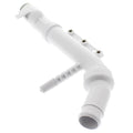 Feed Pipe with Timer Blank for Polaris Vac-sweep 360 Pool Cleaner - Pool Supplies Canada Image