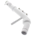 Polaris 9-100-1002 - Feed Pipe / Timer Blank Assembly