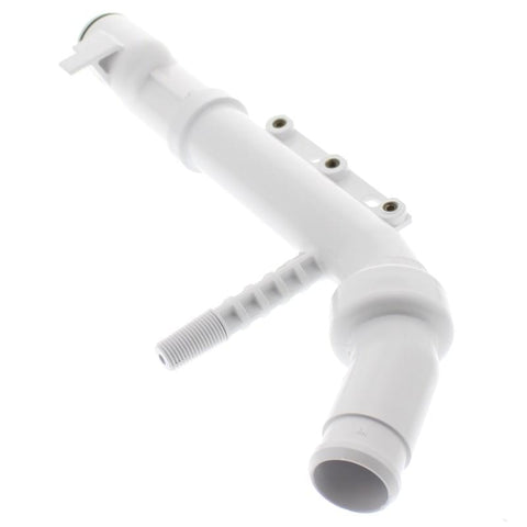 Polaris 9-100-1002 - Feed Pipe / Timer Blank Assembly