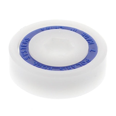 Ball Bearing Wheel for Polaris Atv; Vac-sweep 360/380/3900 Sport Pool Cleaners - Pool Supplies Canada Image