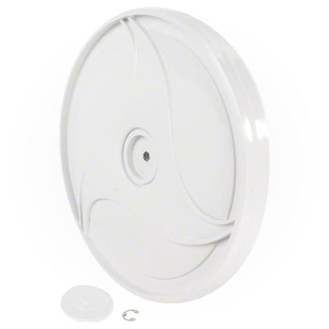 Single Side Wheel for Polaris Vac-sweep 360/380 Pool Cleaners - Pool Supplies Canada Image