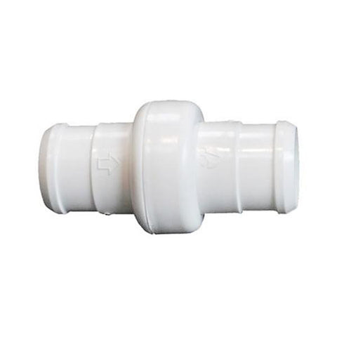 Swivel Hose for Polaris 360/380 Pool Cleaners; White - Pool Supplies Canada Image