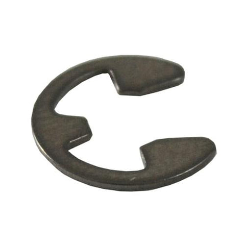E-clip for Polaris 360/380/atv/480 Pro; Vac-sweep 380 Pool Cleaners; Stainless Steel; 5/pack - Pool Supplies Canada Image