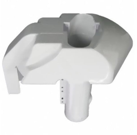 380/360 White Base Assy - Pool Supplies Canada Image