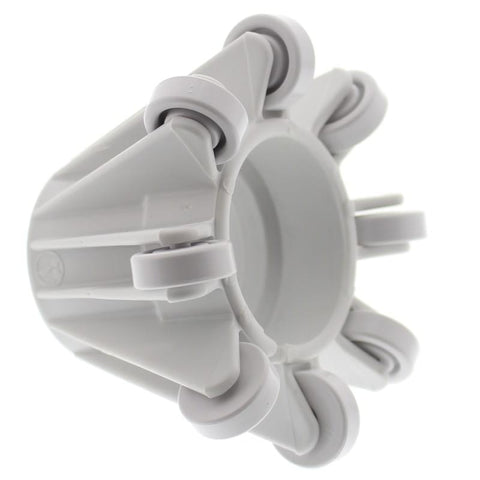 Wheel Cage Assembly for Polaris Vac-sweep 60/65/160/165; Turbo Turtle Pool Cleaners - Pool Supplies Canada Image