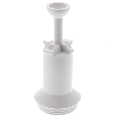 Jet Body Assembly for Polaris Vac-sweep 65/165 Pool Cleaners - Pool Supplies Canada Image