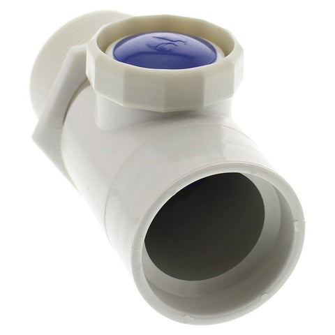 Uwf Connector Assembly for Polaris Vac-sweep 65/165/180; Turbo Turtle Pool Cleaners - Pool Supplies Canada Image