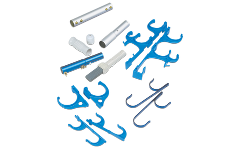 Pole Accessories