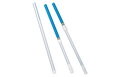 Rainbow Lifegard 808-16 Commercial Telescopic Pole; 8 - 16 Ft; Fiberglass; 6/carton - Manufacturer Image