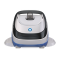 PoolVac V-Flex Automatic Suction Cleaner - Concrete Pools