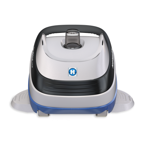PoolVac V-Flex Automatic Suction Cleaner - Concrete Pools