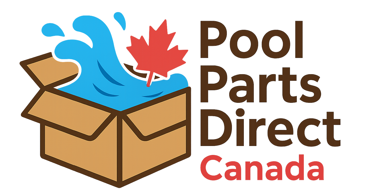 Pool Parts Direct Canada