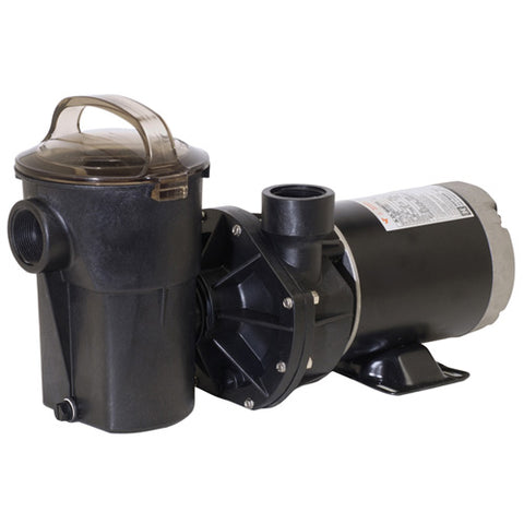 PowerFlo LX Pump, 1.1HP (includes 6' Cord)