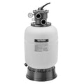 ProSeries 16" Sand Filter - Top Mount (VariFlo XL Control Valve Included) (Open Line)