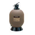 ProSeries 24" Sand Filter - Top Mount (2" VariFlo Valve Included)