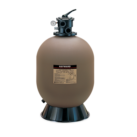 ProSeries 24" Sand Filter - Top Mount (2" VariFlo Valve Included)