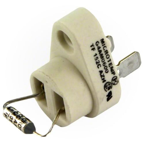 Fusible Link Assembly for Lrzm Pool/spa; Lxi™Low Nox; Lite2™Ld; Lg; Lj; Lx™/lt™; Lx™/lt™Low Nox Heaters - Pool Supplies Canada Image