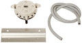 Lx/ Lt/ Hi-e2 Blower Differential Pressure Switch - Pool Supplies Canada Image