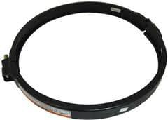Tank Clamp Ring with Knob Assembly for Cv340/460/580; Cl340/460/580; Dev48/60; Del48/60 Filters - Pool Supplies Canada Image