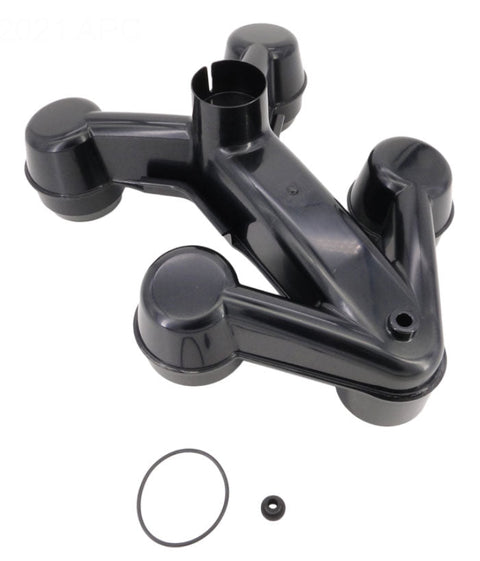 Manifold Assembly for Cv340/460/580; Cl340/460/580 Filters - Poolweb Image