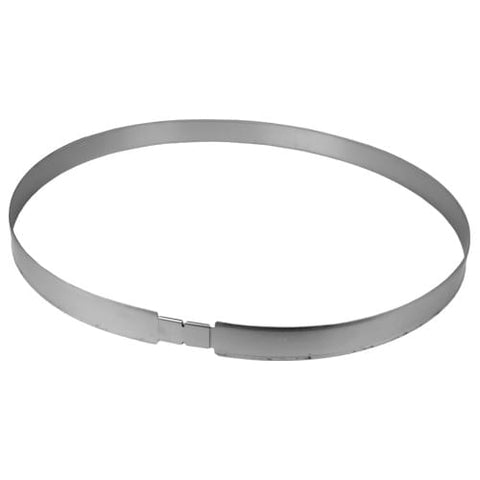 Filter Tank Retaining Ring - Pool Supplies Canada Image