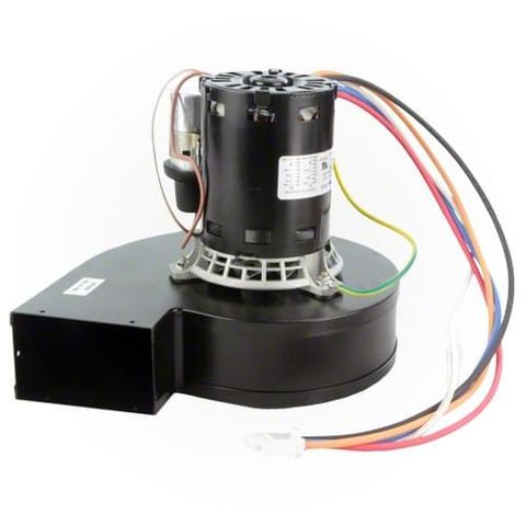Blower Assembly with Gasket for Lxi™Low Nox Heater - Pool Supplies Canada Image