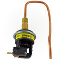 Water Pressure Switch Assembly for Jandy(r) Pro Series Lxi(tm) Low Nox Pool/spa Heater - Pool Supplies Canada Image