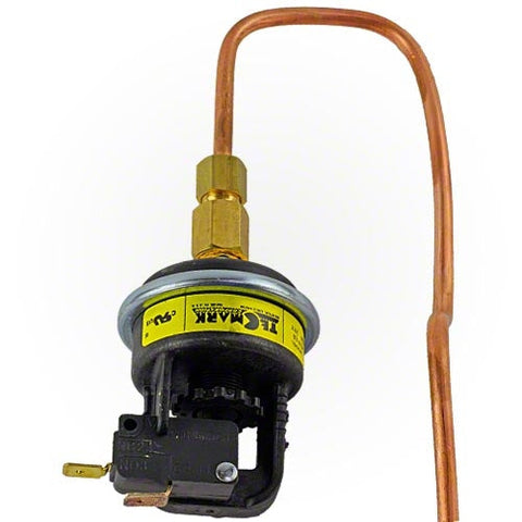 Jandy Water Pressure Switch Assembly