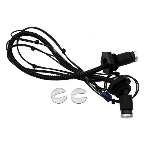 High-limit Switch Harness Assembly for Lxi(tm) Low Nox; Legacy(tm) Lrze Pool/spa Heaters - Pool Supplies Canada Image