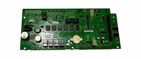 Jandy AquaLink RS Main Power Center Board, 50-Pin - R0466700