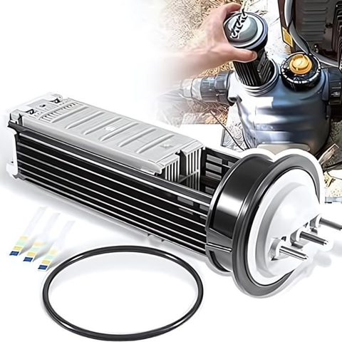 Fusion Soft Nature 2 Replacement Cell - Up to 30,000 Gallons - Pool Supplies Canada Image