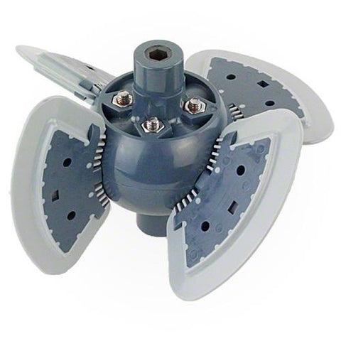 Zodiac MX6 | MX8 Engine Assembly - R0524900