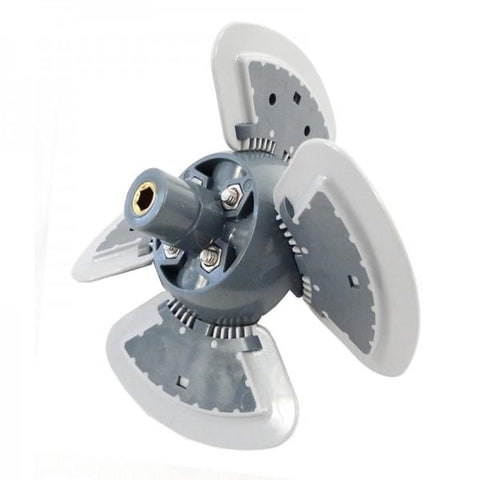 Mx6 | Mx8 Engine Assembly - Pool Supplies Canada Image