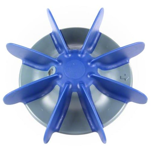Zodiac R0525000 - MX8 Scrubber Assembly - Single