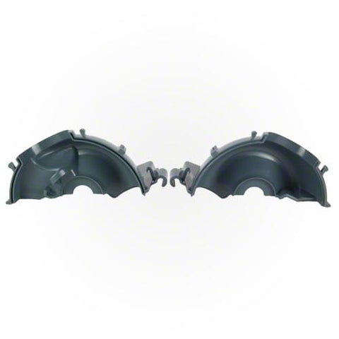 Mx6 | Mx8 Lower Engine Housing - Pool Supplies Canada Image 2