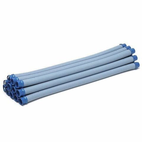 Zodiac - R0527800 - T5 Duo Cleaner 12 Piece Replacement Hose Kit (3 Ft Sections)