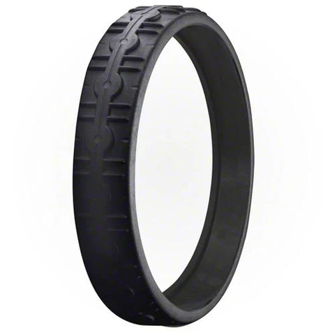 Front Tire for Polaris 9300xi/9300/9350 Sport Robotic Pool Cleaners - Pool Supplies Canada Image