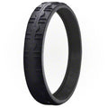 Front Tire for Polaris 9300xi/9300/9350 Sport Robotic Pool Cleaners - Pool Supplies Canada Image